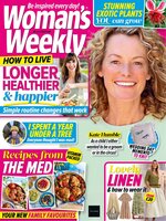 Woman's Weekly